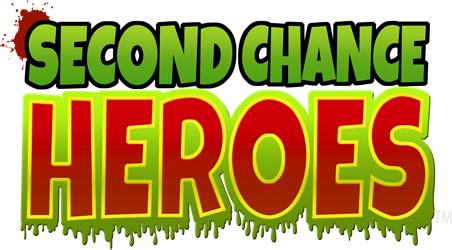 Second Chance Heroes